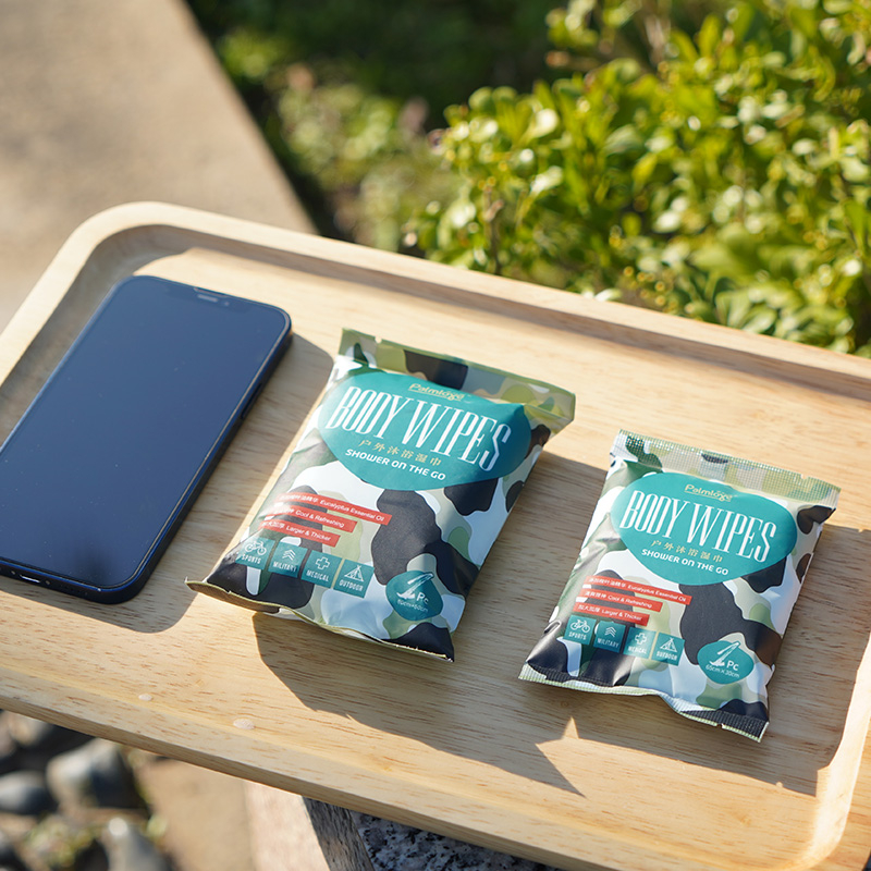 Body Wipes