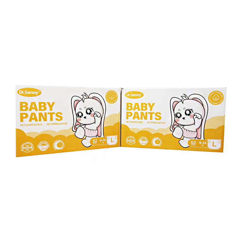 Dr Sammy Baby Diaper Pants