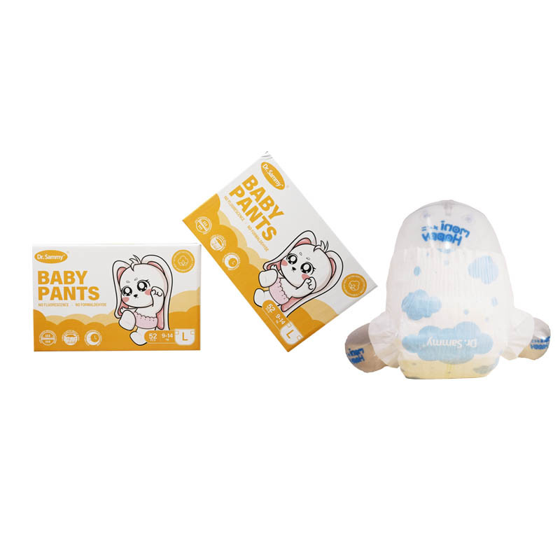 Dr Sammy diaper pants4