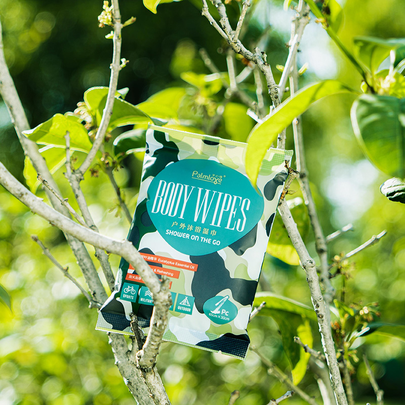 Body Wipes
