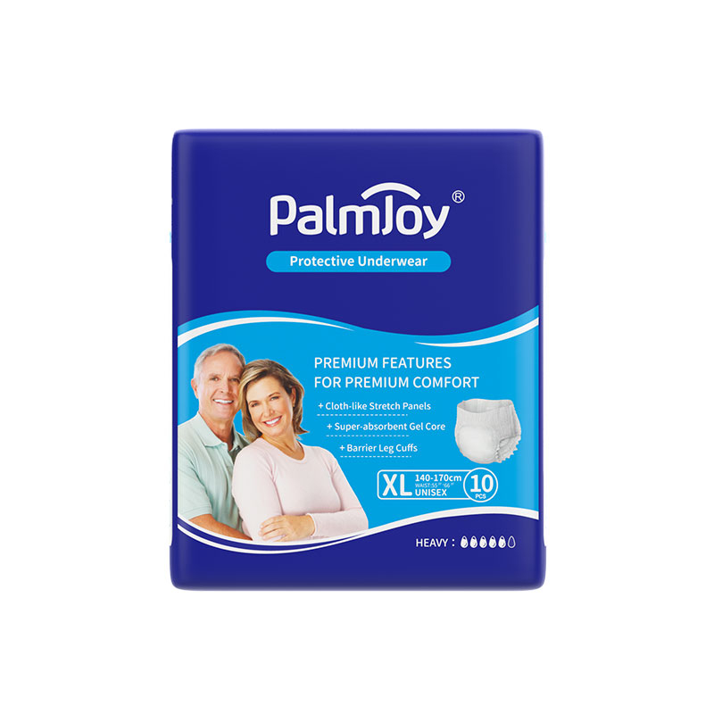 Adult Diaper Pants