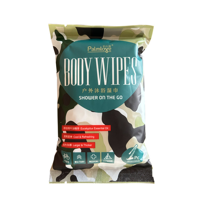 Body Wipes