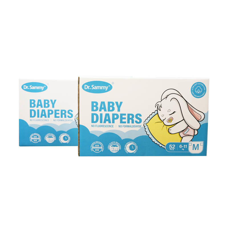 Dr Sammy diaper2