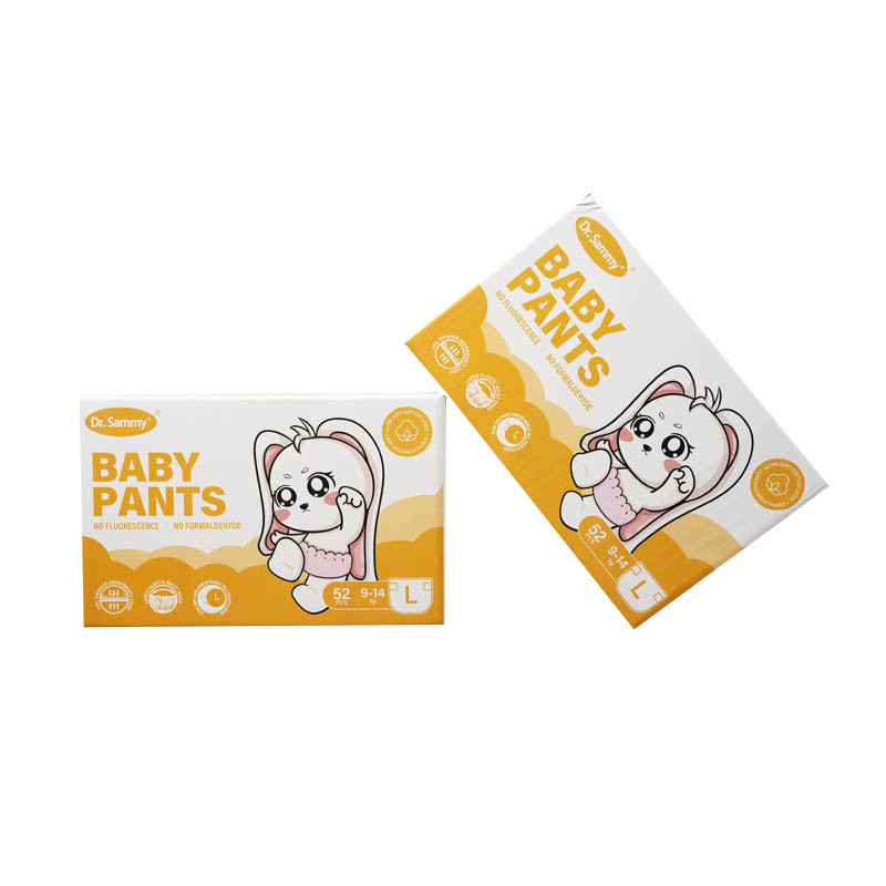 Dr Sammy Baby Diaper Pants