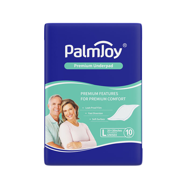 Adult Under Pad