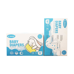 Dr Sammy Baby Diaper