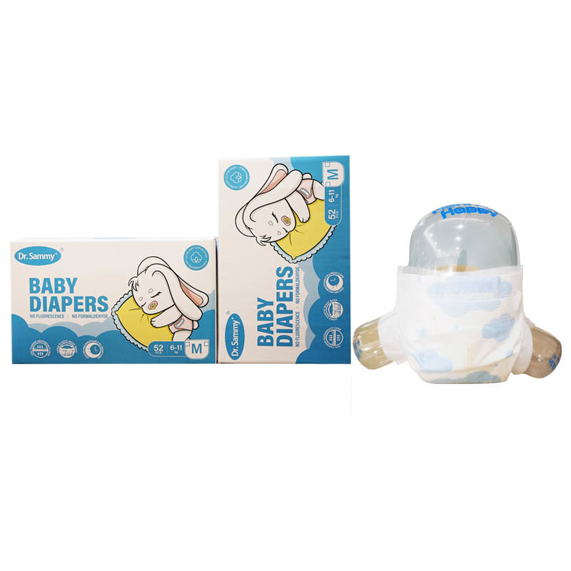 Dr Sammy diaper3