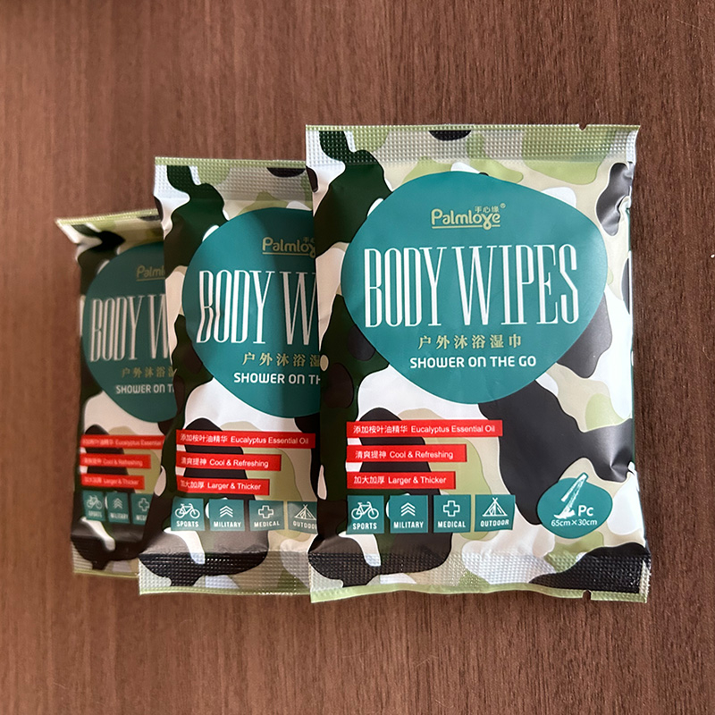 Body Wipes