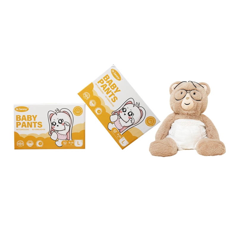 Dr Sammy diaper pants3