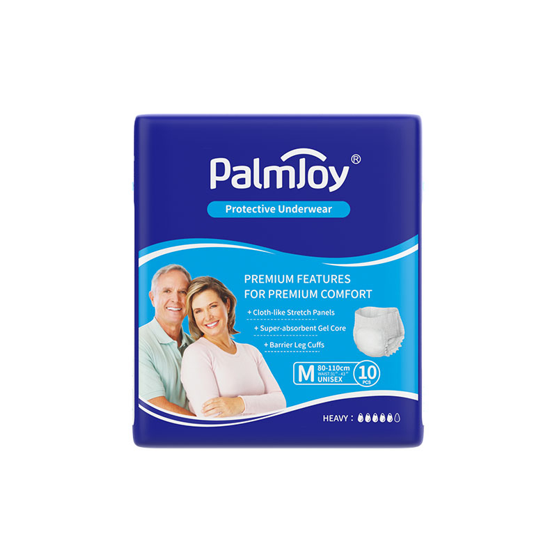 Adult Diaper Pants