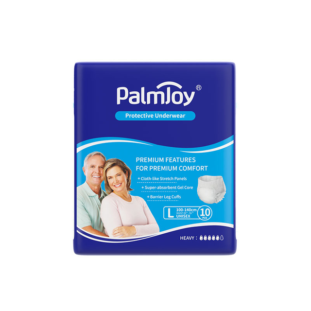 Adult Diaper Pants