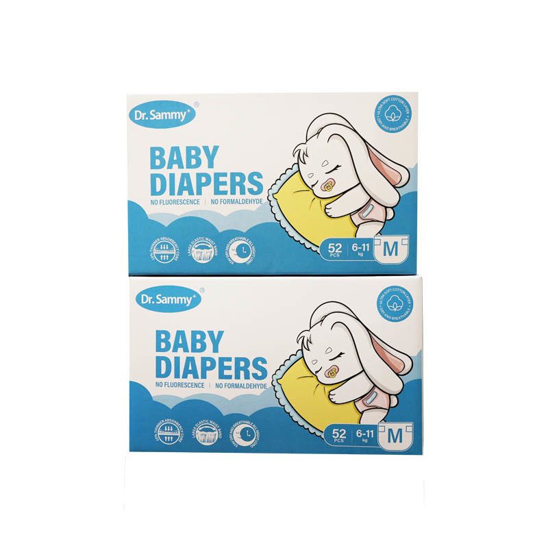 Dr Sammy Baby Diaper