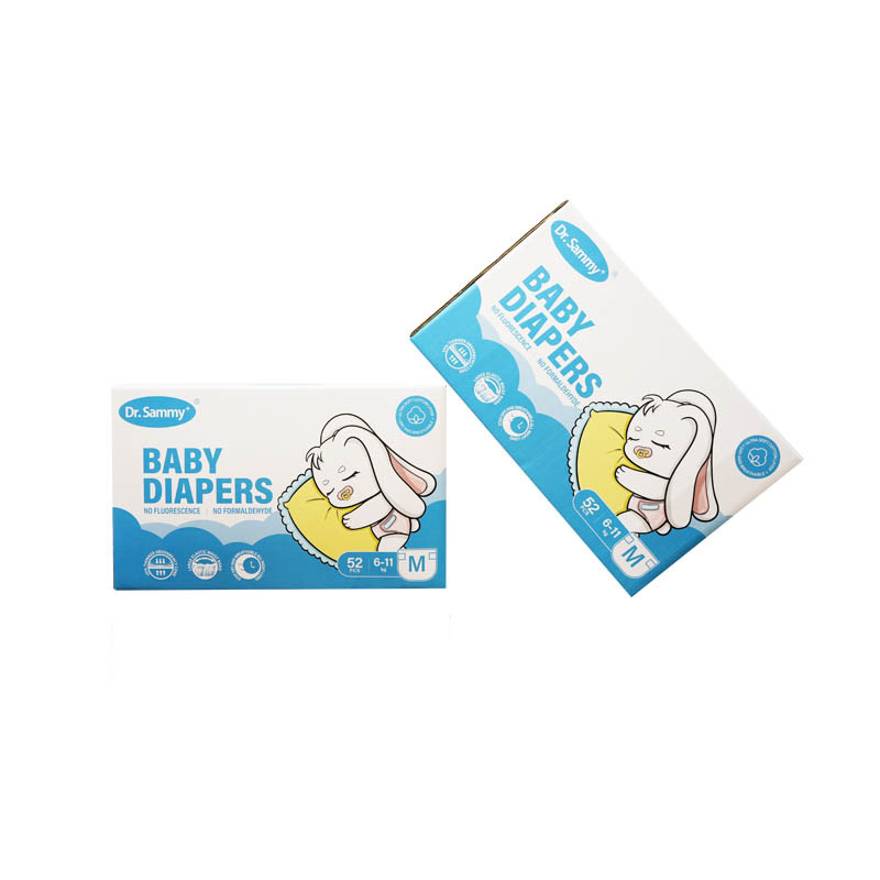 Dr Sammy Baby Diaper