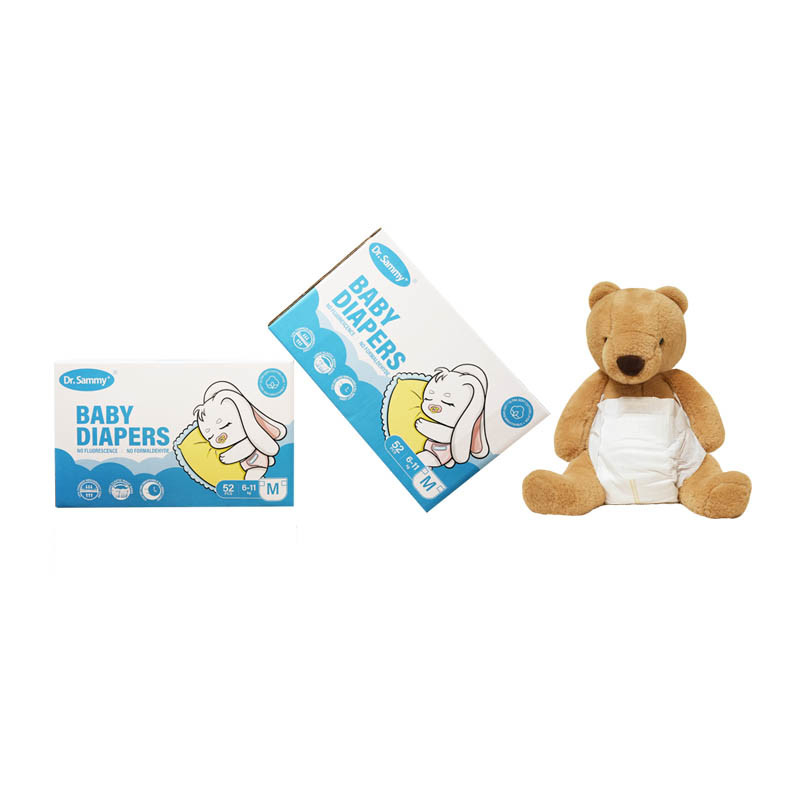 Dr Sammy Baby Diaper