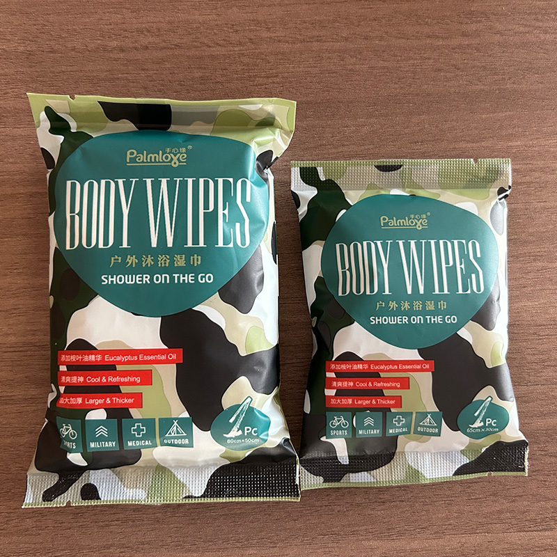 Body Wipes
