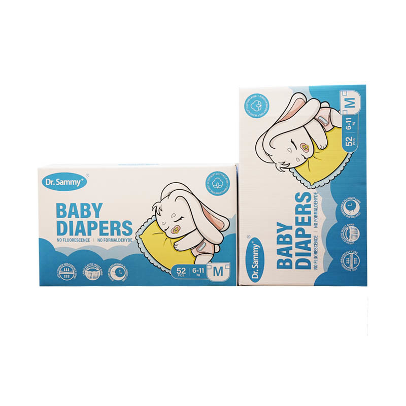Dr Sammy Baby Diaper